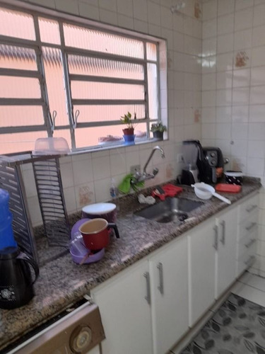 Imagem 22 de 30 de Sobrado À Venda, 220 M² Por R$ 640.000,00 - Jardim Vila Formosa - São Paulo/sp - So6948