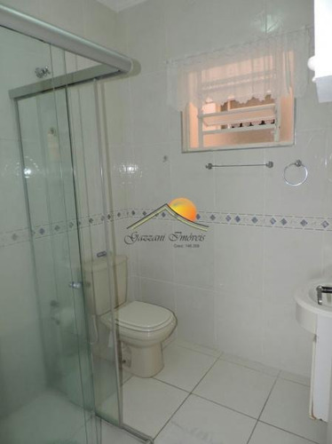 Imagem 12 de 15 de Casa Para Venda Em Bragança Paulista, Vila Santa Libânia, 2 Dormitórios, 1 Suíte, 1 Banheiro, 2 Vagas - G0641_2-745721