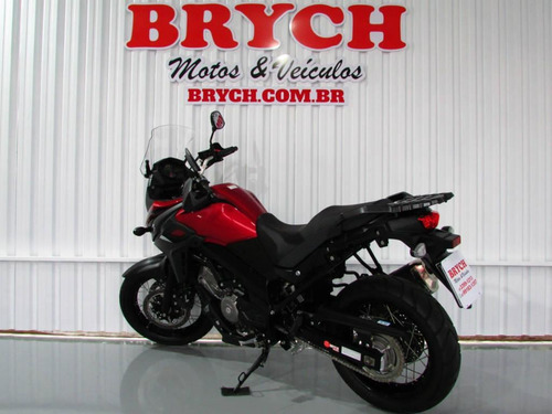 Imagem 6 de 6 de Suzuki Dl 650 V-strom Xt Abs