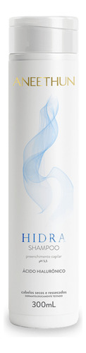 Shampoo Aneethun Hidra 300ml