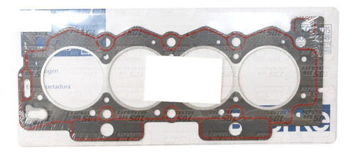 Empaquetadura Culata Para Peugeot 106 1.1 1995 1997