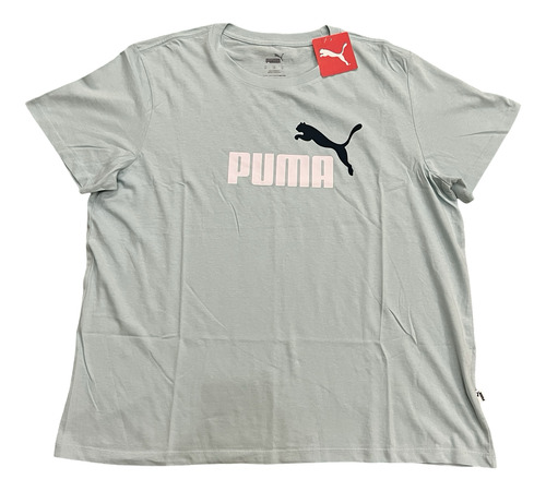 Playera Dama Puma