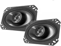 Comprar Juego De Parlantes Coaxiales 4x6 Pulgadas Jbl Stage 6402