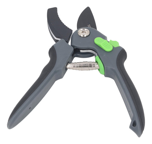 Tijeras De Podar Con Trinquete, Podadora Manual, Herramienta