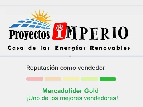 Kit Protecciones Sist Solar Fotovoltaico Breaker Diferencial