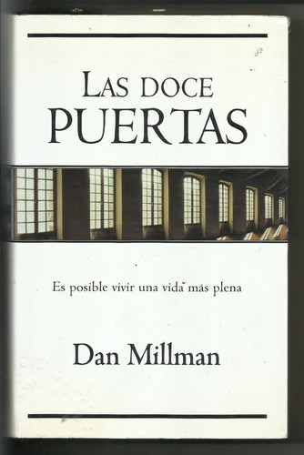 Las Doce Puertas  Dan Millman