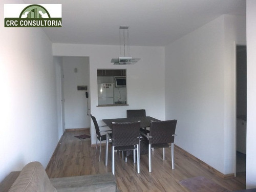Imagem 5 de 30 de Apartamento - Ap00144 - 33577173