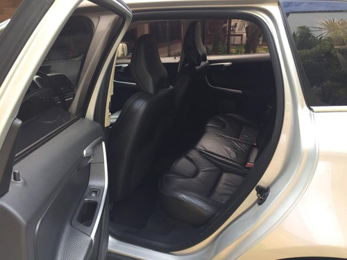 Volvo Xc60 T6 3.0 Turbo Awd