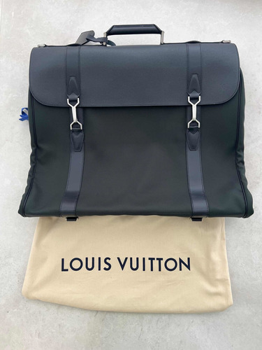 Porta Terno Louis Vuitton- Original