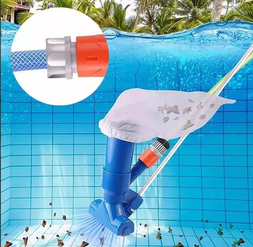 Fjl Para Aspirador De Pó De Piscina Aspirador De Pó De