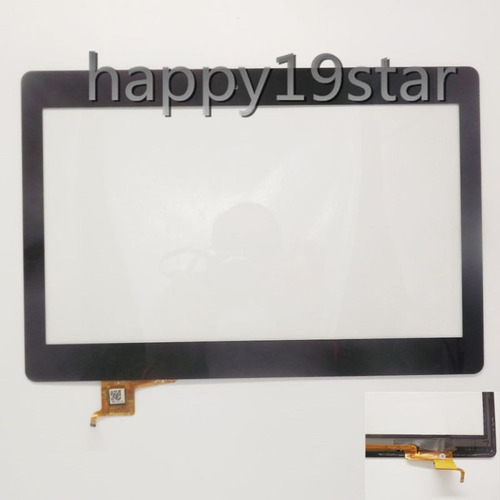 Digitizador De La Pantalla Táctil Para Nextbook Ares 11a Nx1