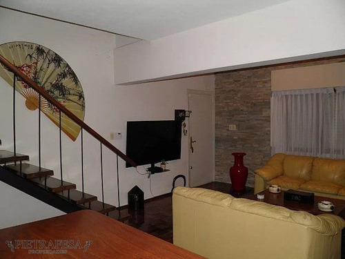 Padrón Único Venta 2 Dormitorios Punta Carretas Con Gje - Ref: 18