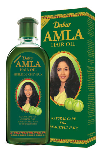 Aceite Para El Cabello Dabur Amla 10 fl Oz