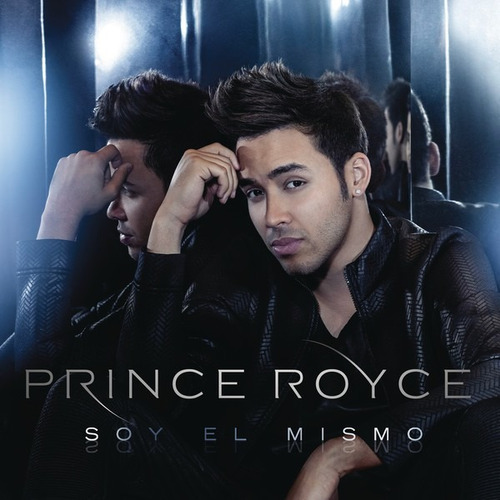 Prince Royce - Soy El Mismo (bonus Tracks Version) - S