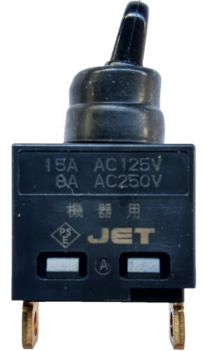 Repuesto Interruptor 3706 Bo6050 Hm0860c Makita 651423-1