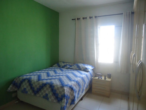 Imagem 11 de 13 de Casa A 130 Metros Da Praia - Parque Augustus - Ref. 463