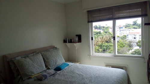 Imagem 8 de 17 de Apartamento De 2 Dormitórios - 4257
