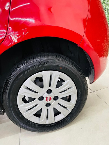 Fiat Palio 1.4 MPI ATTRACTIVE 8V