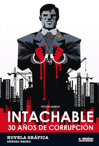 Libro Intachable