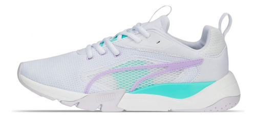 Tenis Puma Zora Mujer