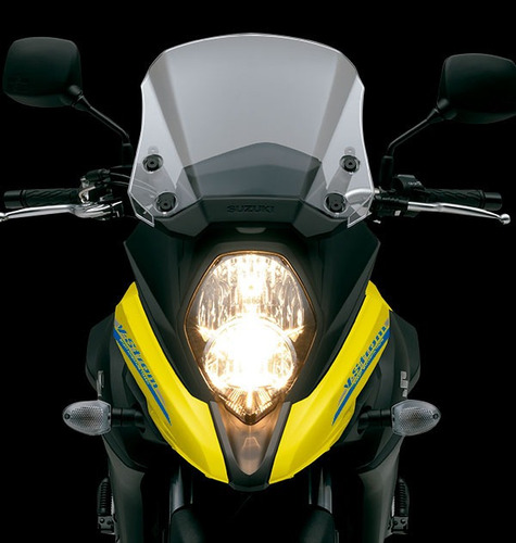Imagen 3 de 25 de Suzuki V-strom 650xt - Mejor Contado Jj
