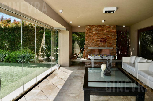 Casa Al Lago Central En El Golf
