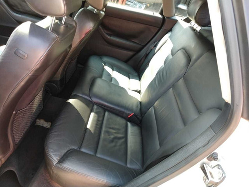 Audi A3 1.8 Turbo Completo Teto Solar Automática