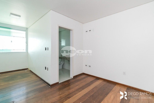 Imagem 15 de 15 de Apartamento - Jardim Do Mar - Ref: 2182 - V-2182