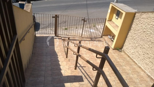 Imagem 14 de 19 de Casa Para Aluguel Em Centro - Ca001088