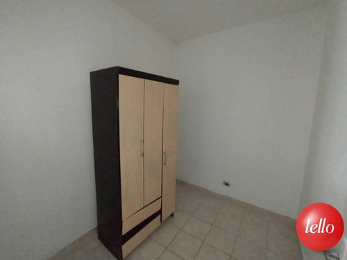 Imagem 10 de 12 de Apartamento - Ref: 136010