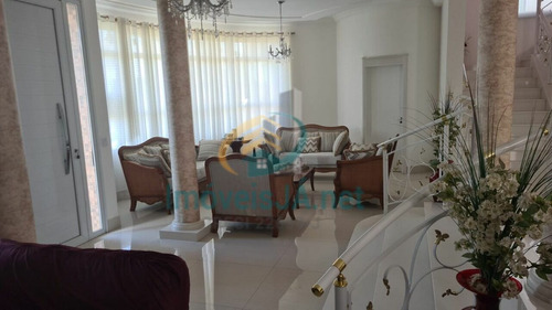 Imagem 2 de 14 de Casa À Venda No Bairro Alphaville - Santana De Parnaíba/sp - 1297