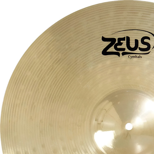 Prato Zeus Custom Ride 21 Zcr21