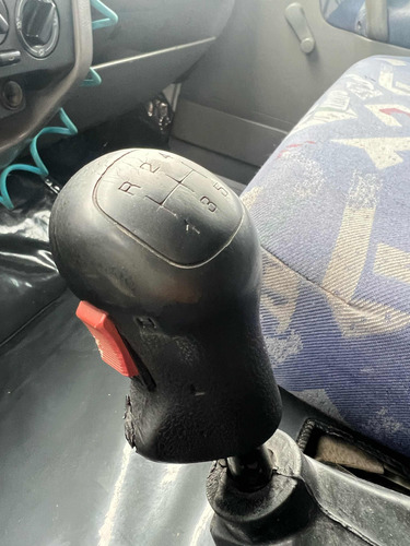 Vw 13-150 Worker Motor Mwm X10 Carroceria