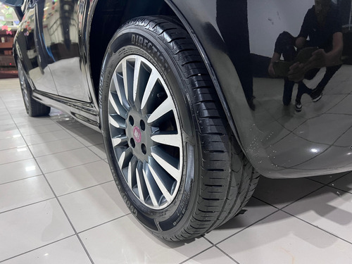 Fiat Punto 1.8 Sporting Flex 5p