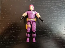 Comprar Figura Gi Joe 1987 Sea Slug Mar Cobra Ray Controlador   