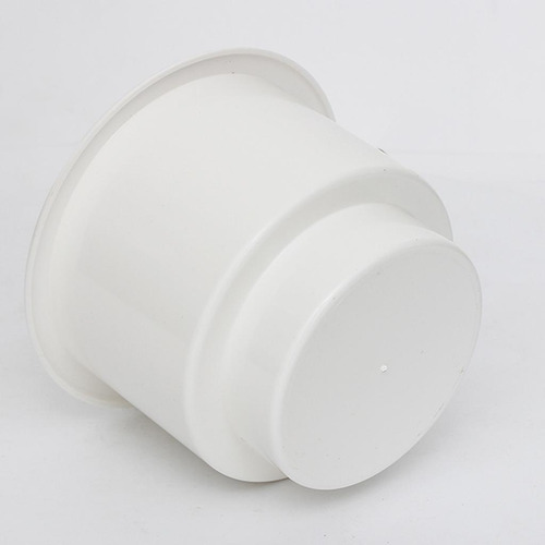 Sin Agujeros, Taza De Plástico, Tenedor Para Bebidas, ,