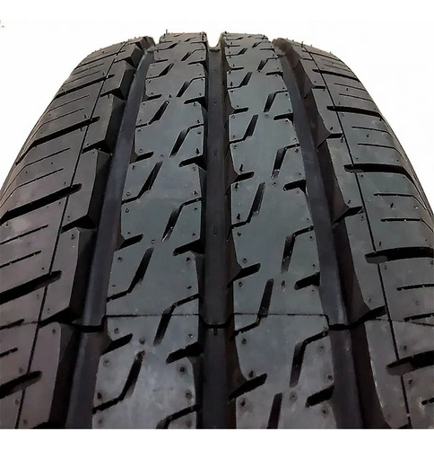 Kit 4 Pneus 225/75R16 121/120R Saferich FRC96 Aro 16