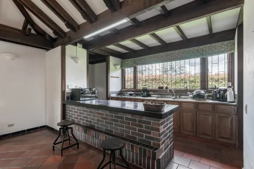 Casa En Venta En La Calera. Cod V9011