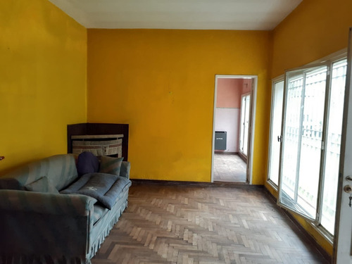 Imagen 5 de 12 de Venta!! Casa 3 Ambientes Con Amplio Lote