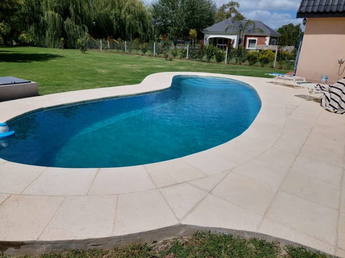 Piscinas Llave En Mano Hormigon Zona Sur (canning)
