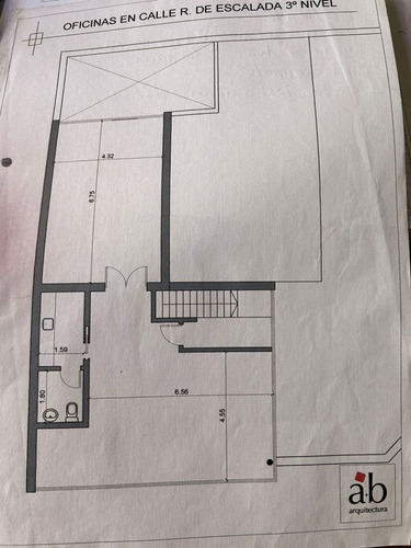 Alquiler De Oficinas En Zona Centro