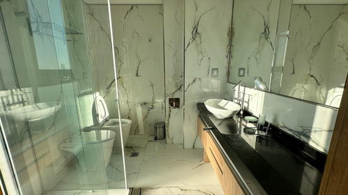 Cocucci Inmobiliaria Vende Excelente Penthouse En Grand Boulogne Residences
