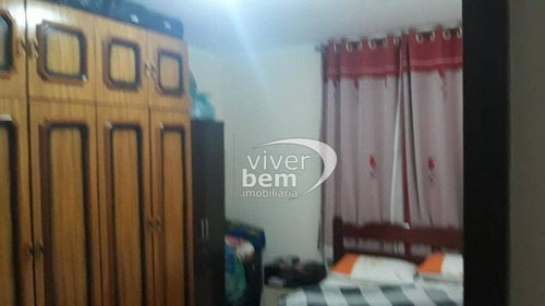 Imagem 9 de 9 de Apartamento Com 2 Dormitórios À Venda, 70 M² Por R$ 290.000,00 - Vila Formosa - São Paulo/sp - Ap1279