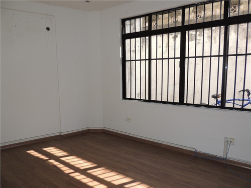 Imagem 17 de 30 de Loja Comercial Com 400m² De Área Construida Na Av. Washinton Luiz. - Santos - Lo0012