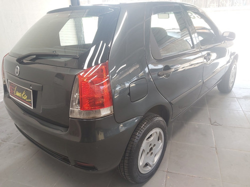 Imagem 2 de 6 de Fiat Palio
