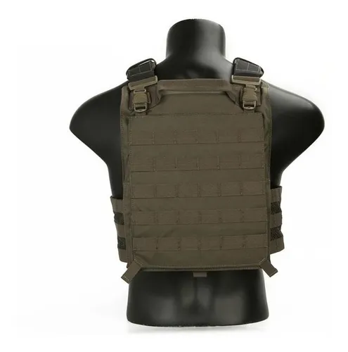 Set Vestimenta Airsoft Y Gear Emersongear
