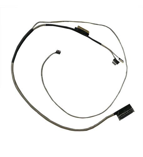 Cable Flex Para Lenovo Dc02002d100 5c10l47422 5c10l46013