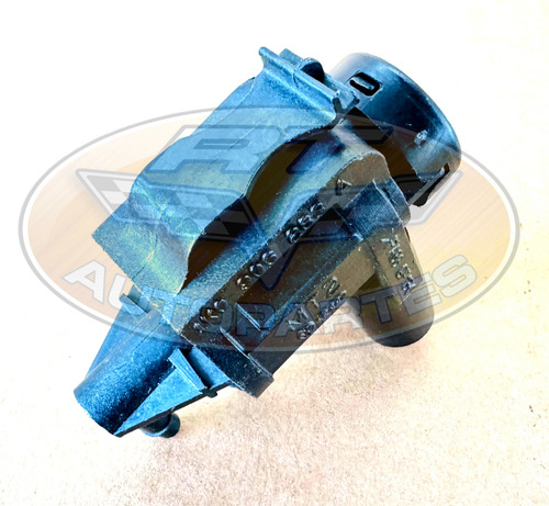 Valvula Evap Canister Vacio Egr 2014 Audi Q5 Tdi Original