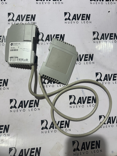 1769-crl3 Allen Bradley 100%original Ravenautomation (Usado)
