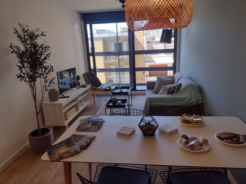 Apartamento Un Dormitorio Cordon